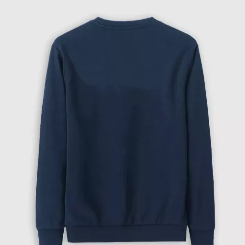 Replica Balmain Hoodies Long Sleeved For Men #1373900 $32.00 USD for Wholesale