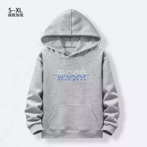 Boss Hoodies Long Sleeved For Men #1373909