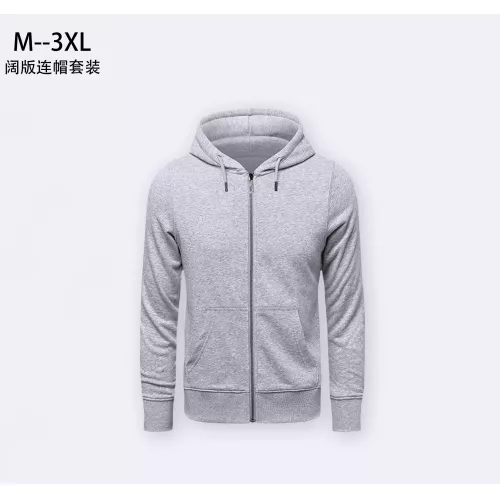 Replica Dolce & Gabbana D&G Tracksuits Long Sleeved For Men #1373914 $80.00 USD for Wholesale
