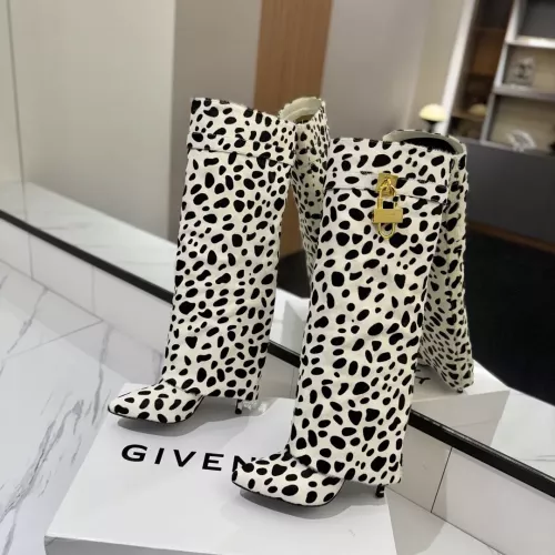 Givenchy Boots For Women #1374025