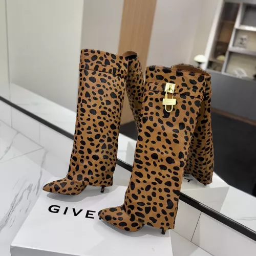 Givenchy Boots For Women #1374026