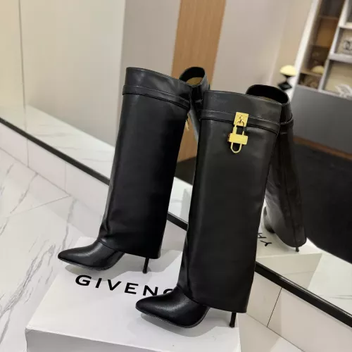 Givenchy Boots For Women #1374027