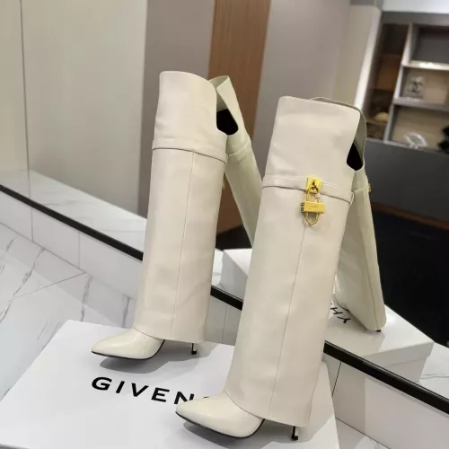 Givenchy Boots For Women #1374028