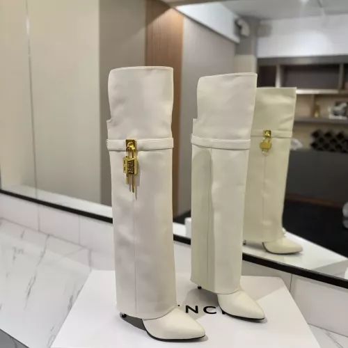 Replica Givenchy Boots For Women #1374028 $245.00 USD for Wholesale