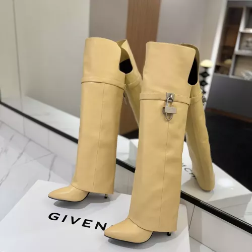 Givenchy Boots For Women #1374029