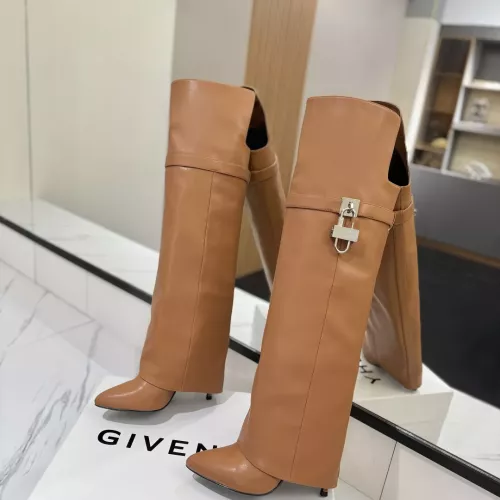 Givenchy Boots For Women #1374030