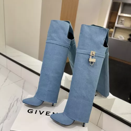 Givenchy Boots For Women #1374032