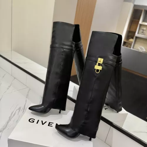 Givenchy Boots For Women #1374034