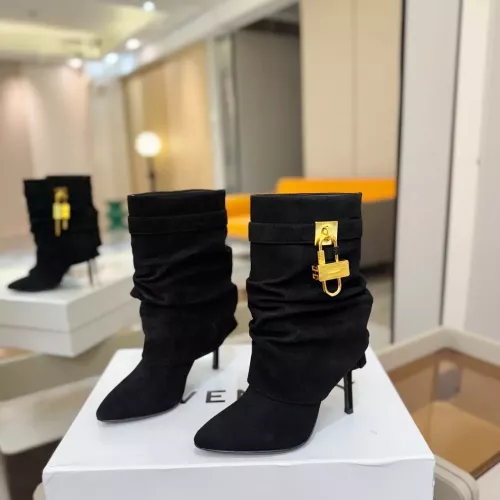 Givenchy Boots For Women #1374090