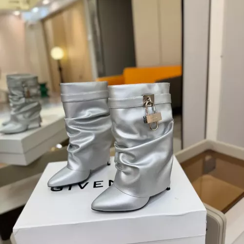Givenchy Boots For Women #1374091, $192.00 USD, [ITEM#1374091], Givenchy Boots