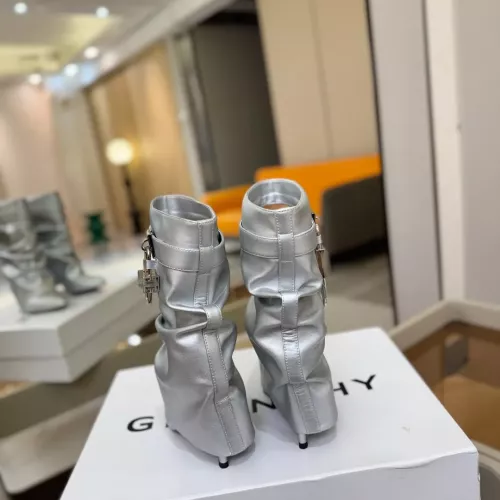 Replica Givenchy Boots For Women #1374091 $192.00 USD for Wholesale
