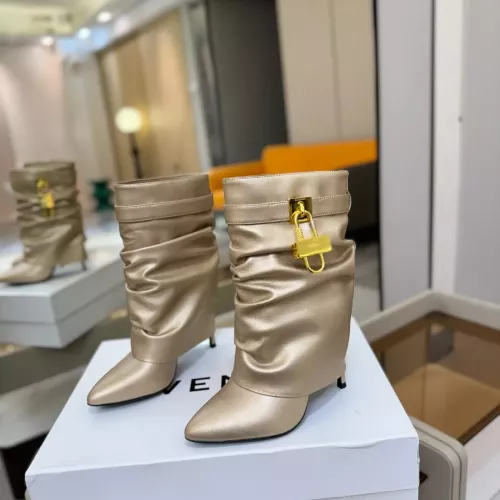 Givenchy Boots For Women #1374092