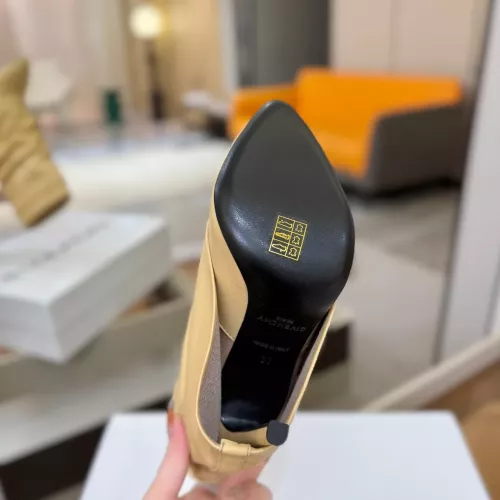 Replica Givenchy Boots For Women #1374093 $192.00 USD for Wholesale