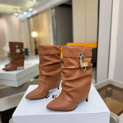 Givenchy Boots For Women #1374094