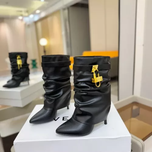 Givenchy Boots For Women #1374096