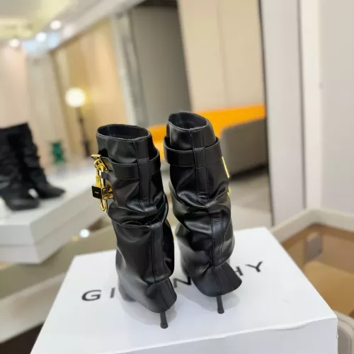 Replica Givenchy Boots For Women #1374096 $192.00 USD for Wholesale