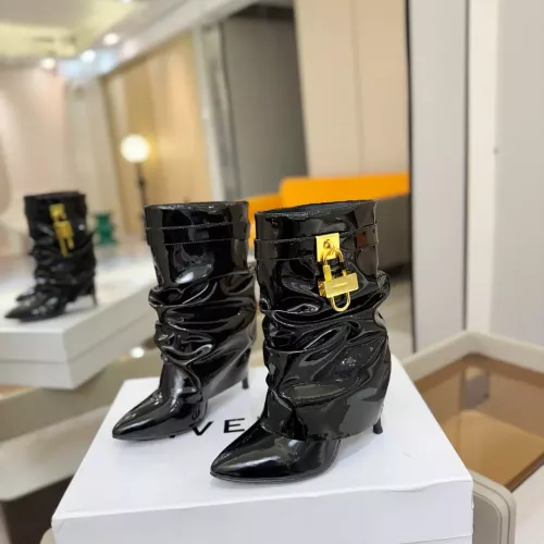 Givenchy Boots For Women #1374097