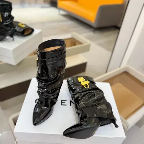 Replica Givenchy Boots For Women #1374097 $192.00 USD for Wholesale