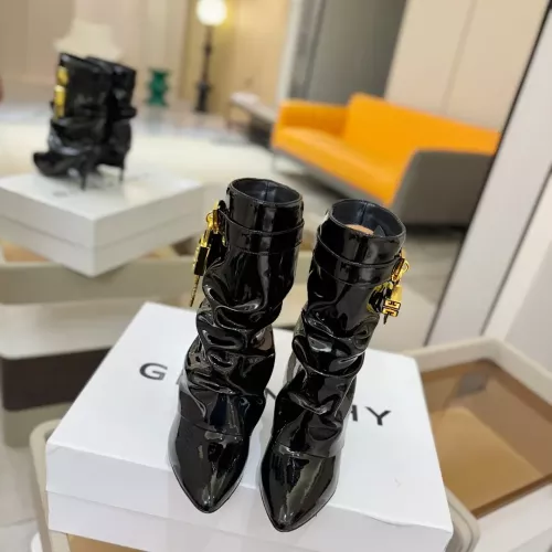 Replica Givenchy Boots For Women #1374097 $192.00 USD for Wholesale