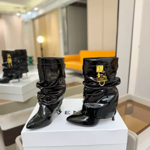 Replica Givenchy Boots For Women #1374097 $192.00 USD for Wholesale