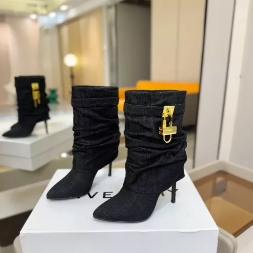 Givenchy Boots For Women #1374098