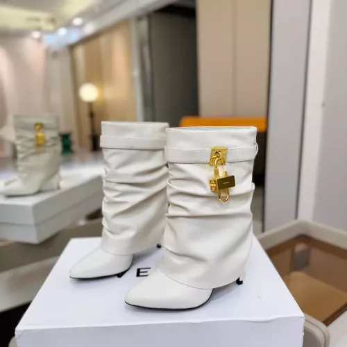 Givenchy Boots For Women #1374099
