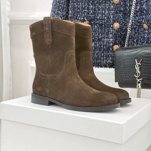Celine Boots For Women #1374105