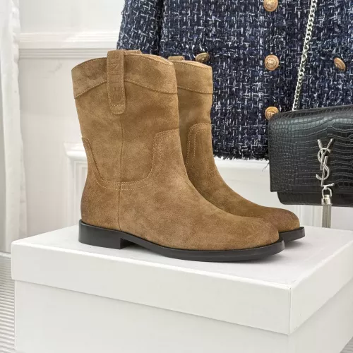 Celine Boots For Women #1374106