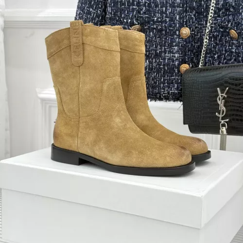 Celine Boots For Women #1374107