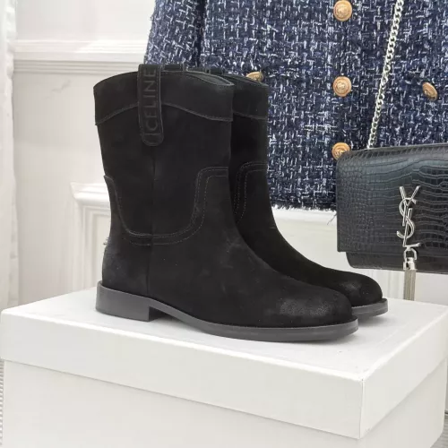 Celine Boots For Women #1374108