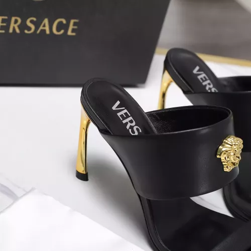 Replica Versace Sandal For Women #1374128 $112.00 USD for Wholesale