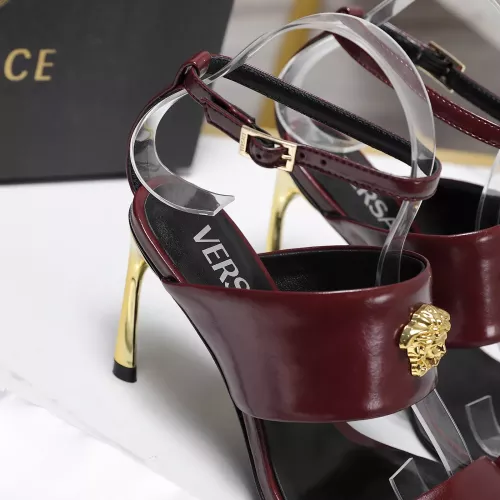 Replica Versace Sandal For Women #1374131 $115.00 USD for Wholesale