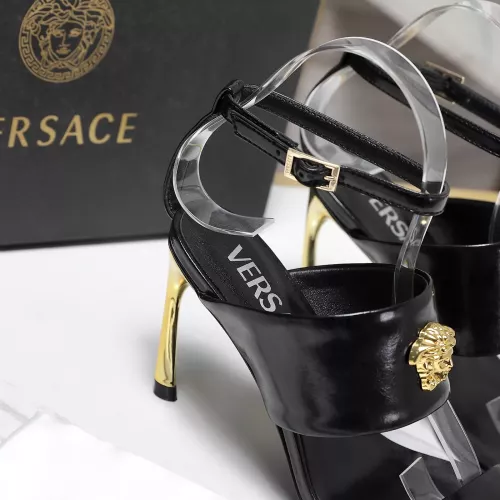 Replica Versace Sandal For Women #1374132 $115.00 USD for Wholesale