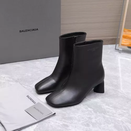 Balenciaga Boots For Women #1374138