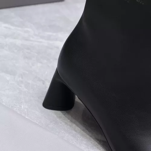Replica Balenciaga Boots For Women #1374138 $155.00 USD for Wholesale