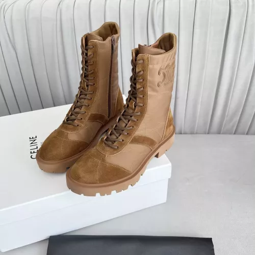 Celine Boots For Women #1374150
