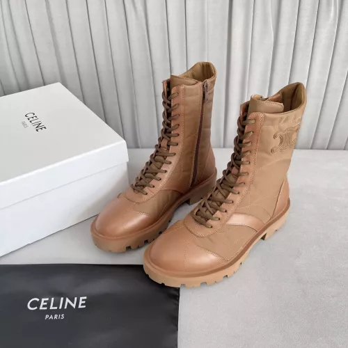 Celine Boots For Women #1374151