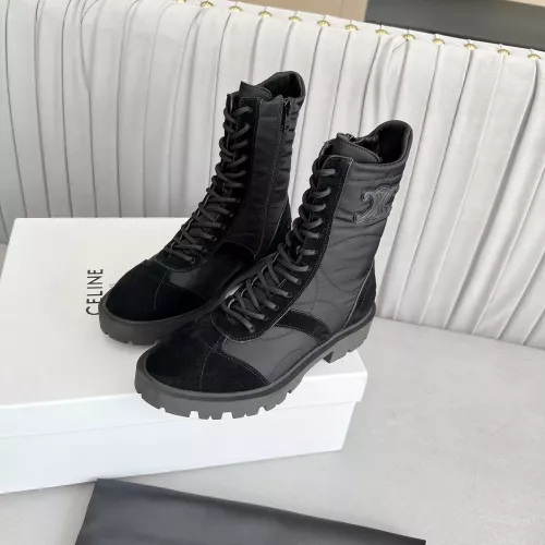 Celine Boots For Women #1374153