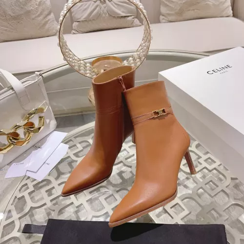 Celine Boots For Women #1374230