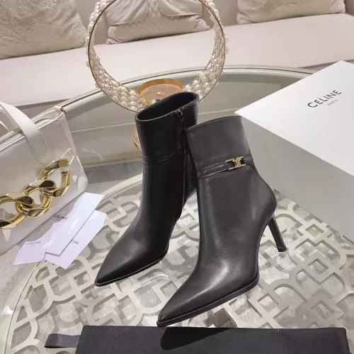 Celine Boots For Women #1374231