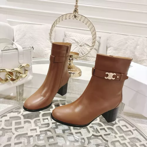 Celine Boots For Women #1374232, $140.00 USD, [ITEM#1374232], Celine Boots