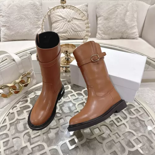 Celine Boots For Women #1374235