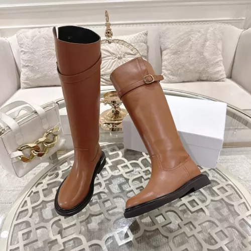 Celine Boots For Women #1374237
