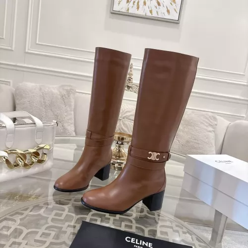 Celine Boots For Women #1374239