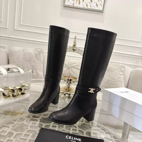 Celine Boots For Women #1374240
