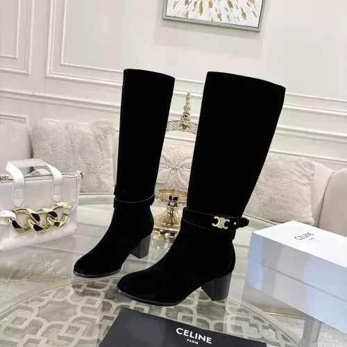 Celine Boots For Women #1374241, $182.00 USD, [ITEM#1374241], Celine Boots