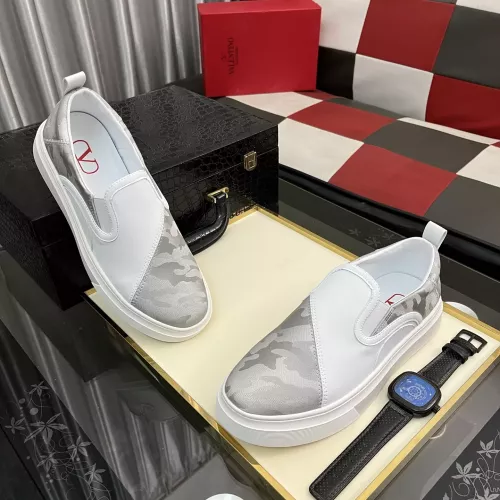 Valentino Casual Shoes For Men #1374329