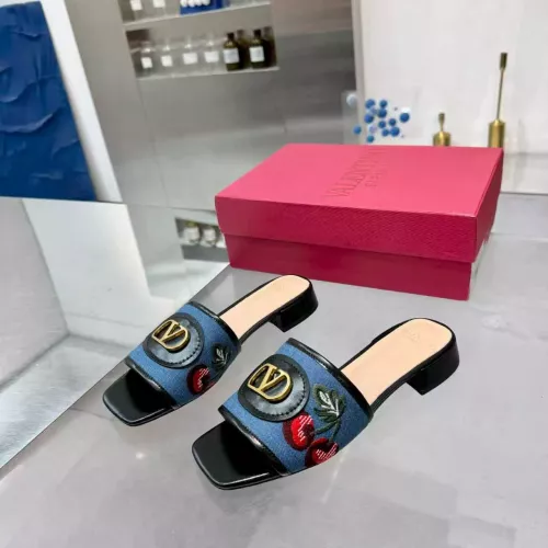 Valentino Slippers For Women #1374346