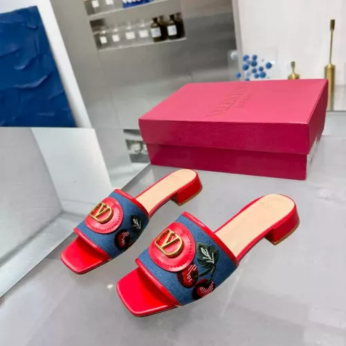 Valentino Slippers For Women #1374347