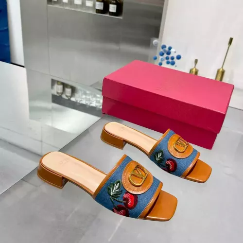 Valentino Slippers For Women #1374348